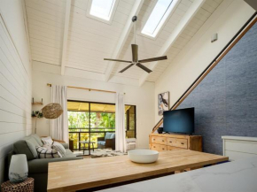 Newly Remodeled Luxury Condo — Sleeps 7